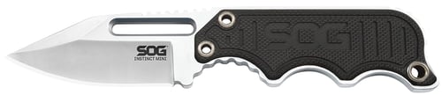 SOG INSTINCT MINI BLACK 1.9