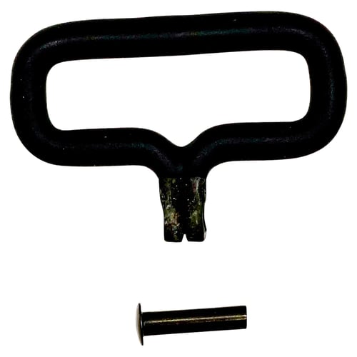 LBE Unlimited ARSWIV Swivel Assembly  Black for AR-Platform