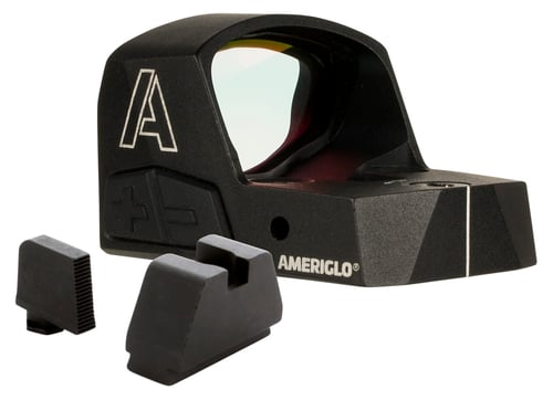 AMERIGLO HAVEN 3.5 MOA RED DOT CRC