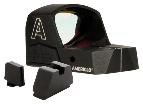 AMERIGLO HAVEN 5 MOA RED DOT CRC