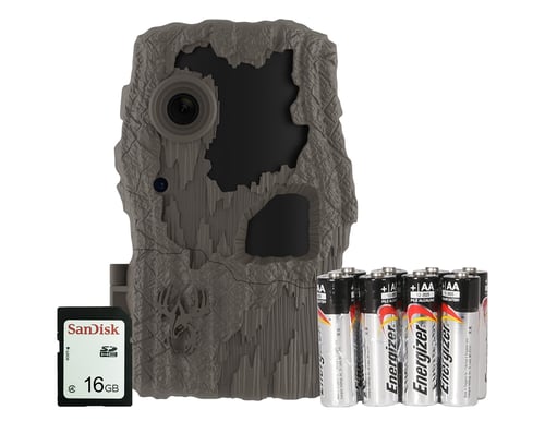 Wildgame Spark 2.0 Game Camera Combo