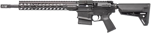 Stag Arms STAG10010342 Stag 10 Tactical 308 Win Caliber with 16