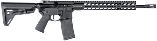 Stag Arms STAG15000142 Stag 15 Tactical 5.56x45mm NATO 16