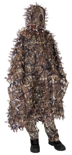 Ameristep AMSAMEAC0203 Pancho  Mossy Oak Break-Up Country OSFA