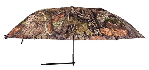 Ameristep Hunters Umbrella  <br>  Mossy Oak Break Up Country