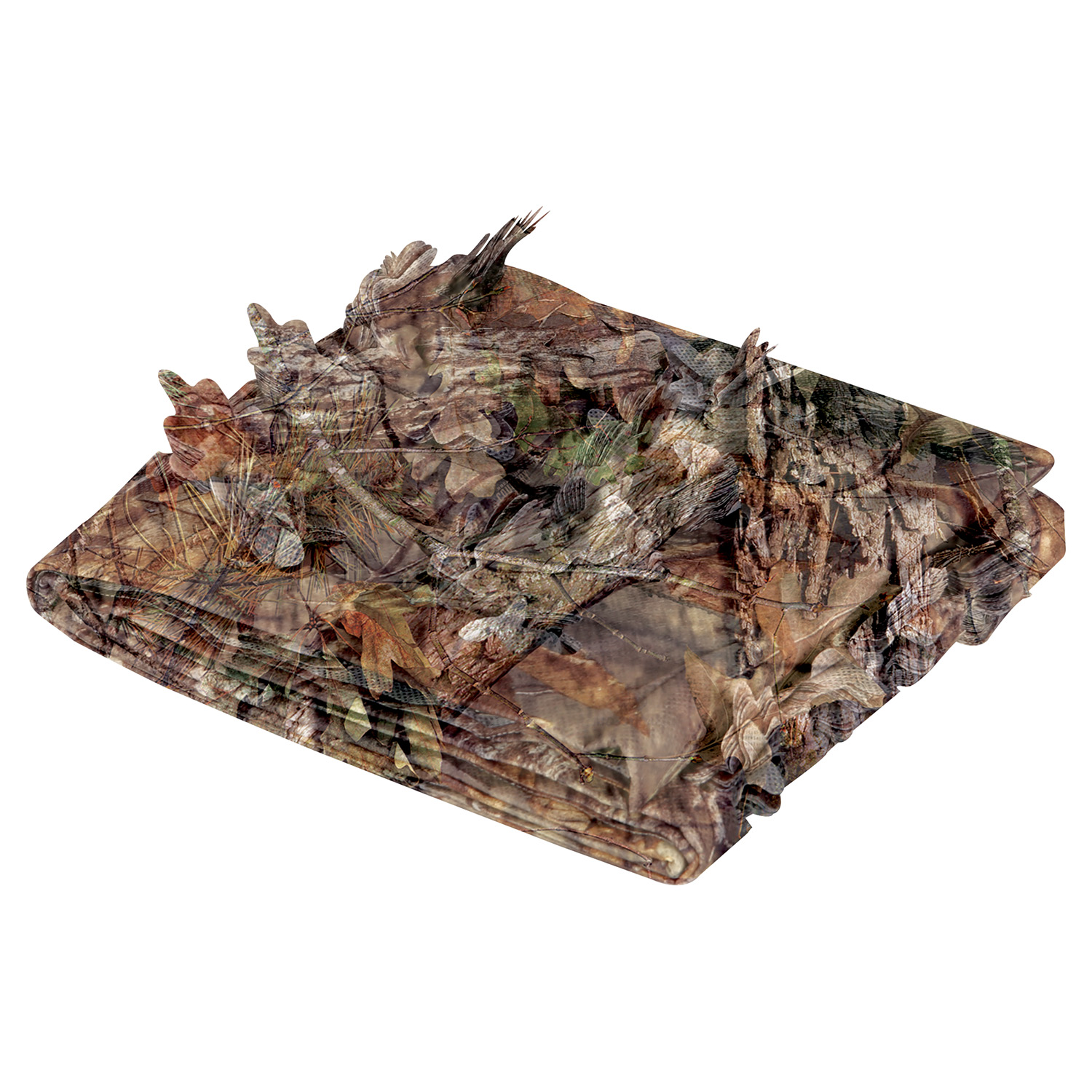 Ameristep AMSAMEAC0208 3D Blind Fabric Mossy Oak Break-Up Country Heavy Duty Fabric 5 High 12 Long