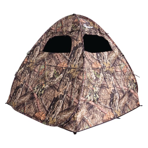 Ameristep Gunner Blind  <br>  Mossy Oak Break Up Country