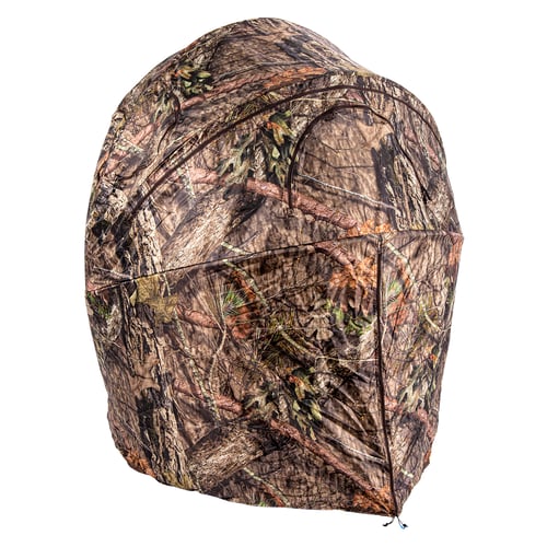 Ameristep Tent Chair  <br>  Mossy Oak Break Up Country