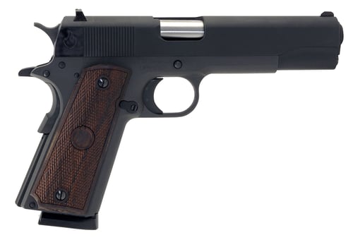 Llama LM138SB 1911 Max-I 38 Super 5