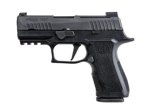 SIG P320 X-COMPACT 3.6