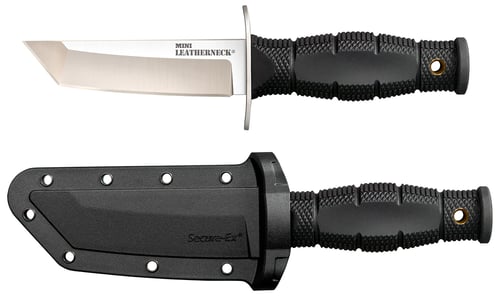 Cold Steel CS39LSAA Leatherneck  Mini 3.50