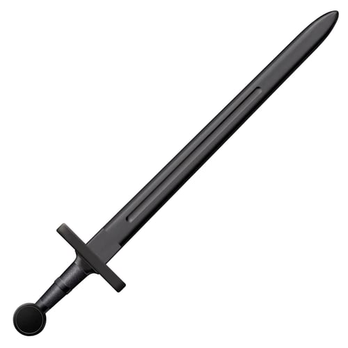 Cold Steel CS92BKS Medieval Training Sword 32.25