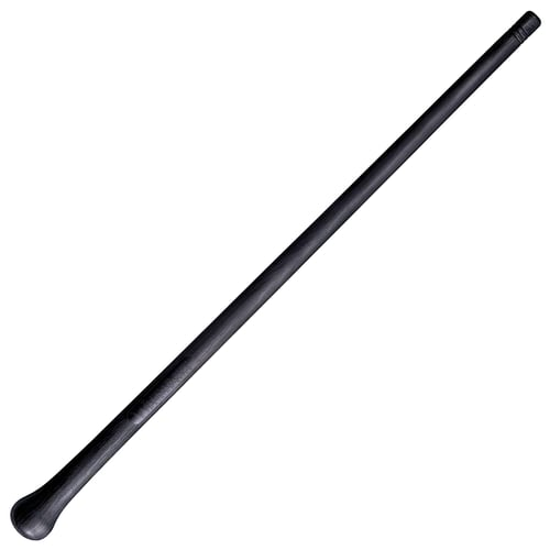 Cold Steel CS91WALK Walkabout Walking Stick Black Polypropylene 38.50