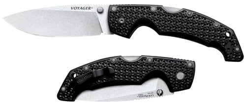 Cold Steel CS29AB Voyager Large 4