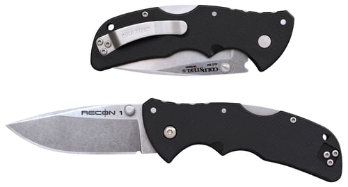 Cold Steel CS27BAS Recon 1 Mini 3