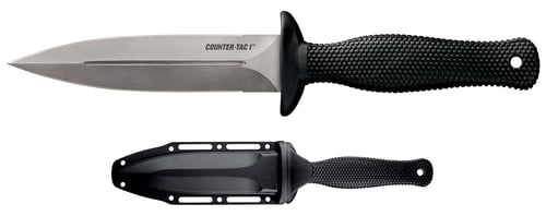 COUNTERTAC I 9 1/2IN OVA 5IN BLDECounter Tac I Black - 5