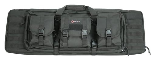 GPS Bags DRC36 Double Rifle Case 36