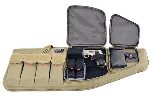 GPS Bags GPST32ART Tactical AR Case 32