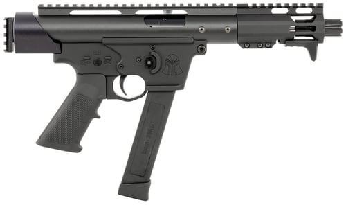Tactical Superiority SIA-TAC09-055 Tac-9  9mm Luger 5.50