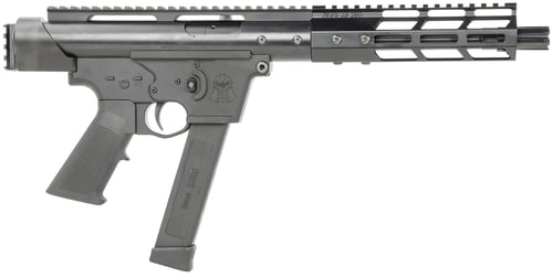 Tactical Superiority SIA-TAC09-085 Tac-9  9mm Luger 8.50