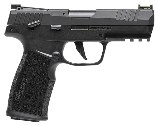 SIG P322 .22LR 4