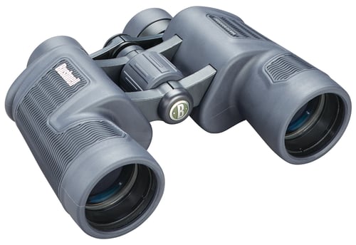 Bushnell 134211 H2O Binoculars 10x42mm, BAK 4 Roof Prism, Black