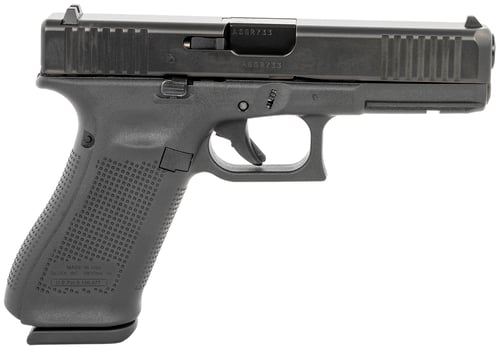 Glock G22515US G22 Gen5 40 S&W  4.49