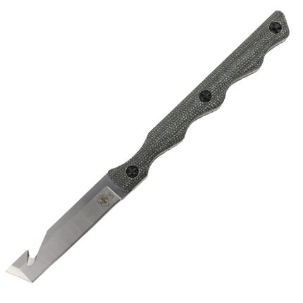 Templar Knife NTKG222 Neck  2.46