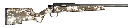 Christensen Arms 8011200700 Ranger  22 LR 10+1 Capacity, 18