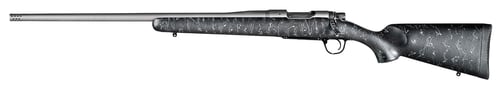 Christensen Arms 8010102000 Mesa  7mm-08 Rem 4+1 22
