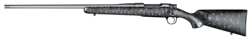 Christensen Arms 8010105500 Mesa  7mm Rem Mag 3+1 24