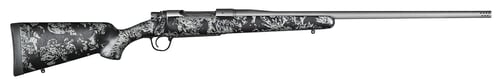 CHRISTENSEN MESA FFT .28 NOSLER TUNGSTEN BLACK/GRAY<