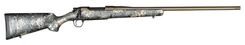 Christensen Arms 8010108700 Mesa FFT 300 PRC 3+1 22