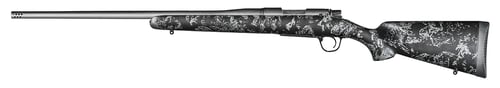 Christensen Arms 8010110700 Mesa FFT 6.5 Creedmoor 4+1 20