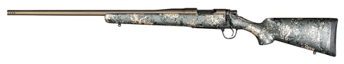 Christensen Arms 8010110800 Mesa FFT 6.5 Creedmoor 4+1 20