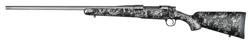 Christensen Arms 8010111500 Mesa FFT 28 Nosler 3+1 22