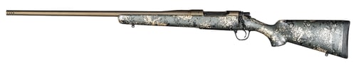 Christensen Arms 8010112200 Mesa FFT 300 PRC 3+1 22