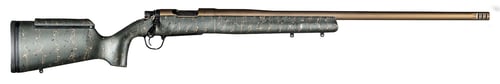 Christensen Arms 8010200600 Mesa Long Range 6.5 Creedmoor 4+1 26