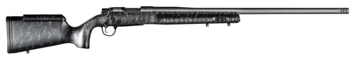Christensen Arms 8010201100 Mesa Long Range 6.5 PRC 4+1 26