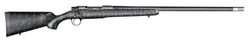 Christensen Arms CA10299515211 Ridgeline  26 Nosler 3+1 26