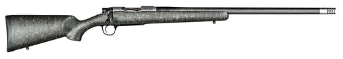 Christensen Arms 8010604101 Ridgeline  6.5 Creedmoor 4+1 20