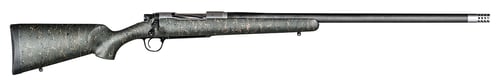 Christensen Arms CA10299915213 Ridgeline  6.5-284 4+1 26