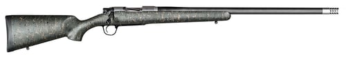 Christensen Arms CA10299A14313 Ridgeline  7mm-08 Rem 4+1 24