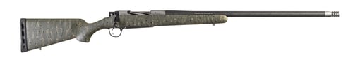 Christensen Arms CA10299315313 Ridgeline  7mm Rem Mag 3+1 26
