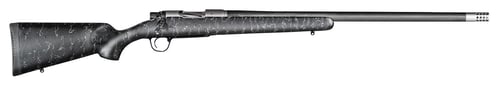 Christensen Arms CA10299P15411 Ridgeline  30 Nosler 3+1 26