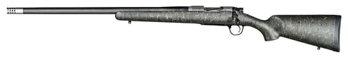 Christensen Arms 8010600600 Ridgeline  6.5 Creedmoor 4+1 24