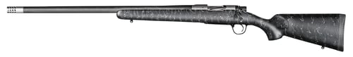 Christensen Arms 8010608000 Ridgeline  6.5 PRC 3+1 24