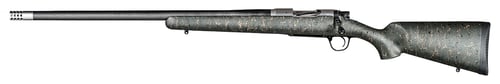 Christensen Arms 8010609000 Ridgeline  6.5 PRC 3+1 24