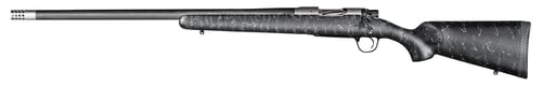 Christensen Arms 8010600300 Ridgeline  308 Win 4+1 24