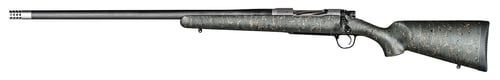 Christensen Arms 8010609300 Ridgeline  300 PRC 3+1 26
